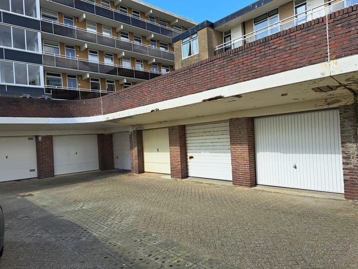 Photo 2 of van Galenstraat 15