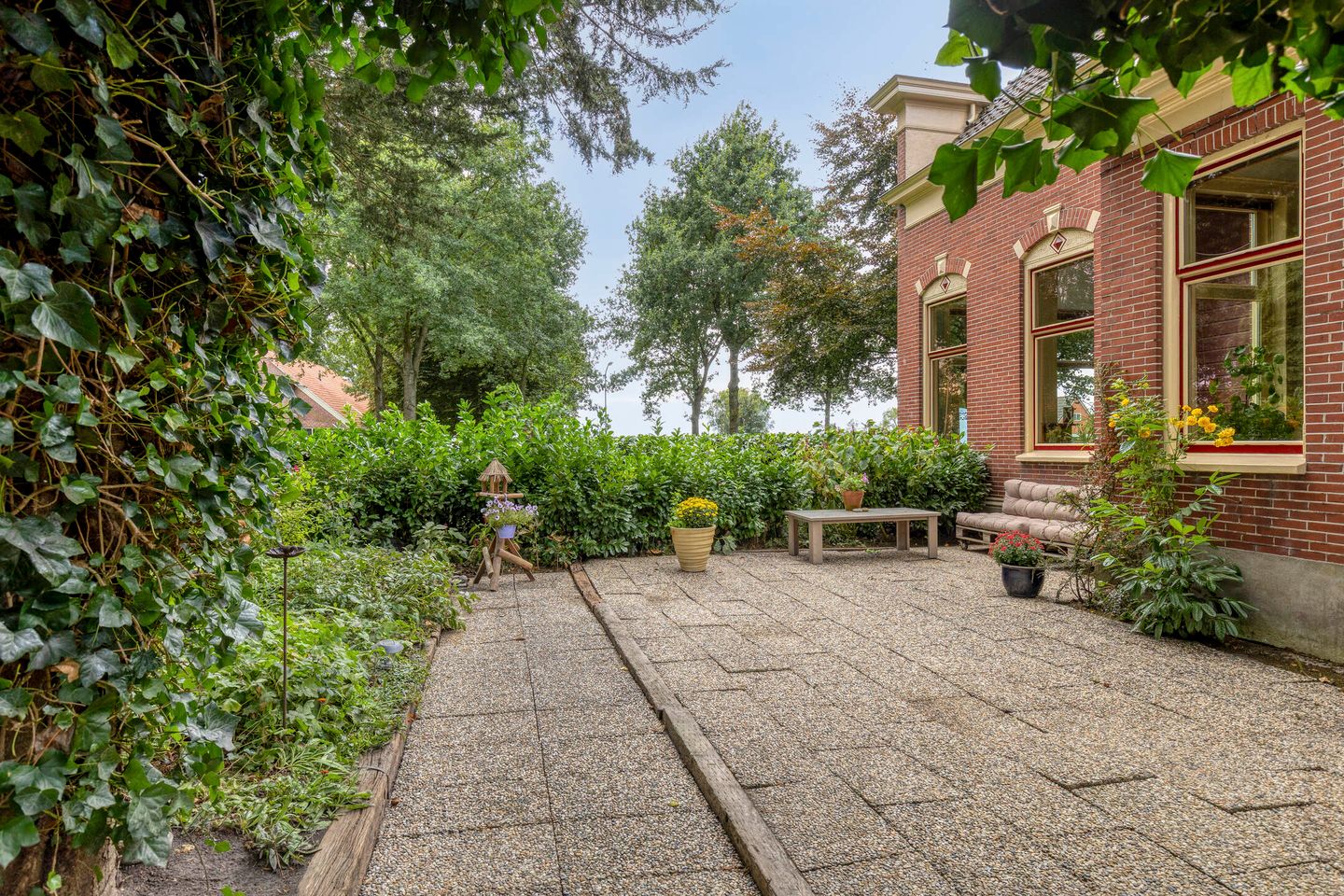 Foto 55 van Borgercompagnie 59