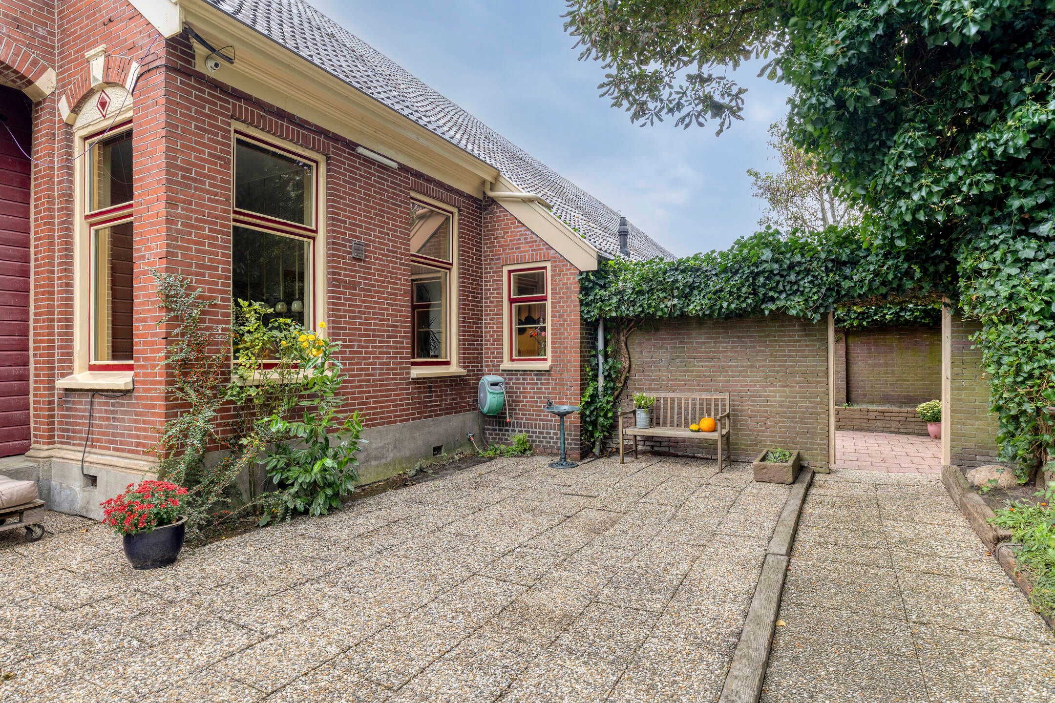 Foto 57 van Borgercompagnie 59