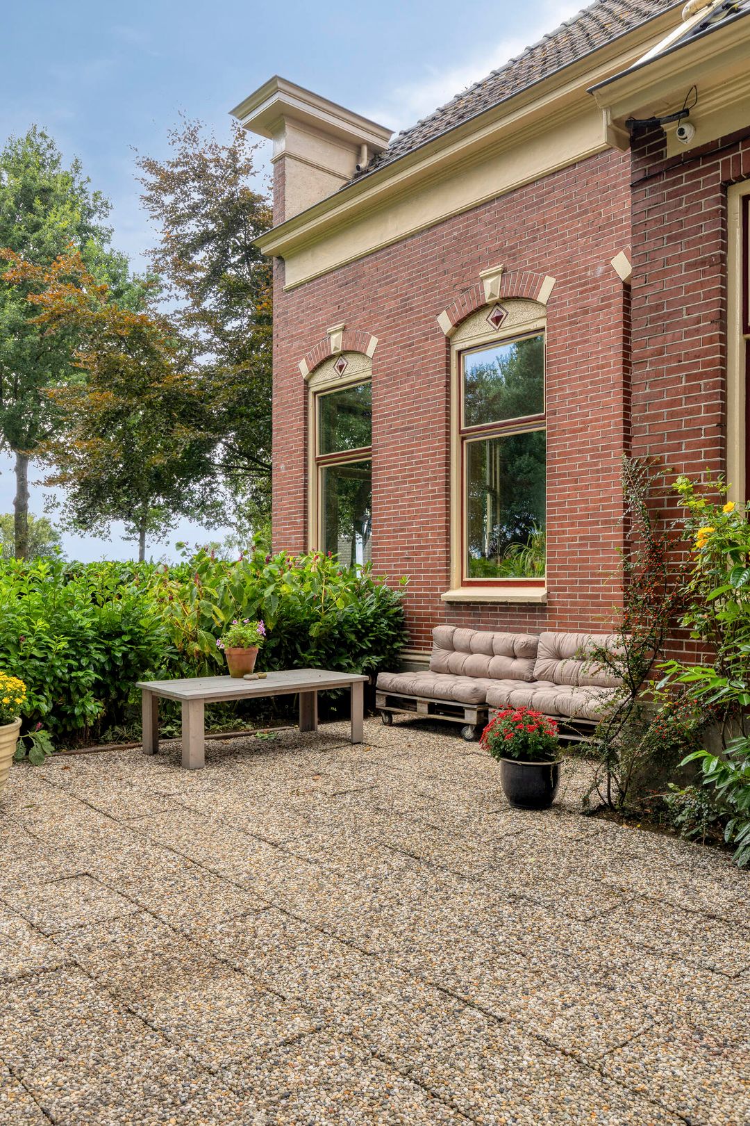 Foto 58 van Borgercompagnie 59