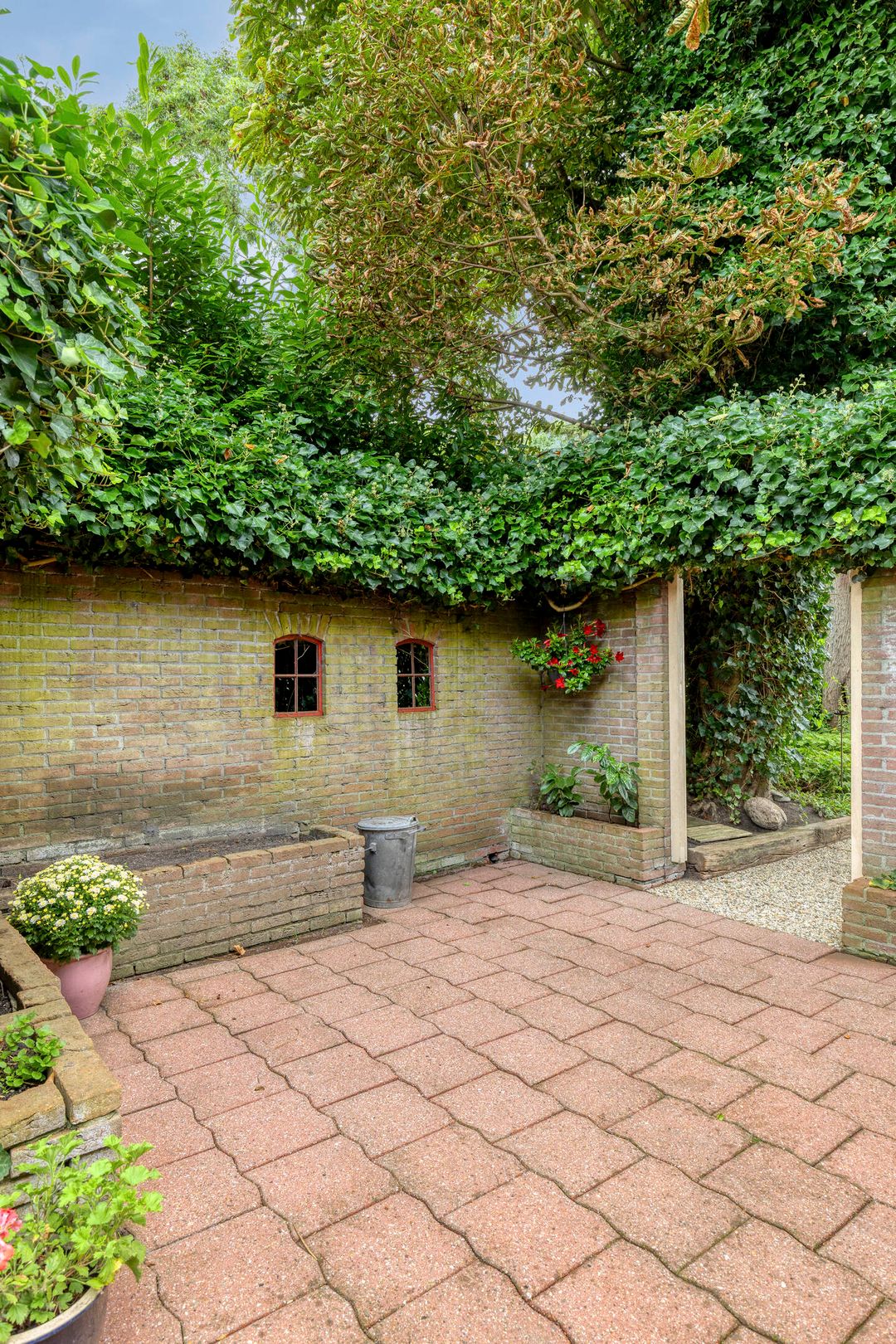 Foto 61 van Borgercompagnie 59