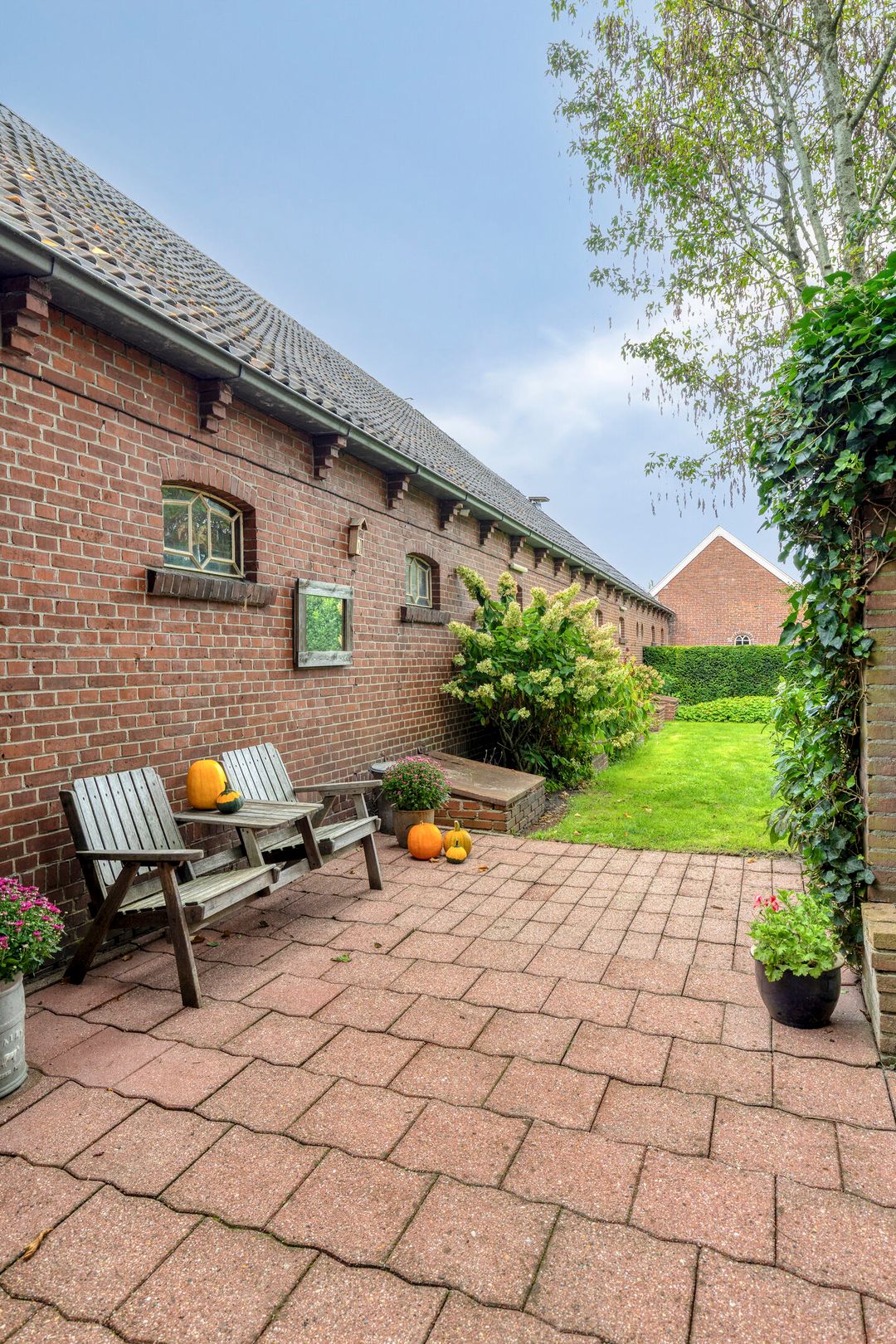 Foto 62 van Borgercompagnie 59