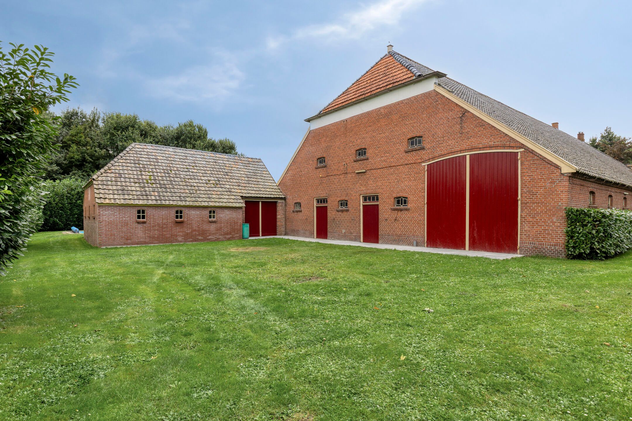 Foto 72 van Borgercompagnie 59