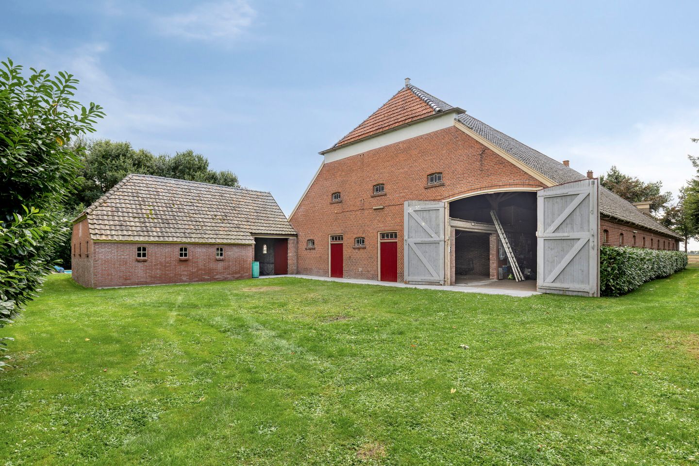 Foto 74 van Borgercompagnie 59