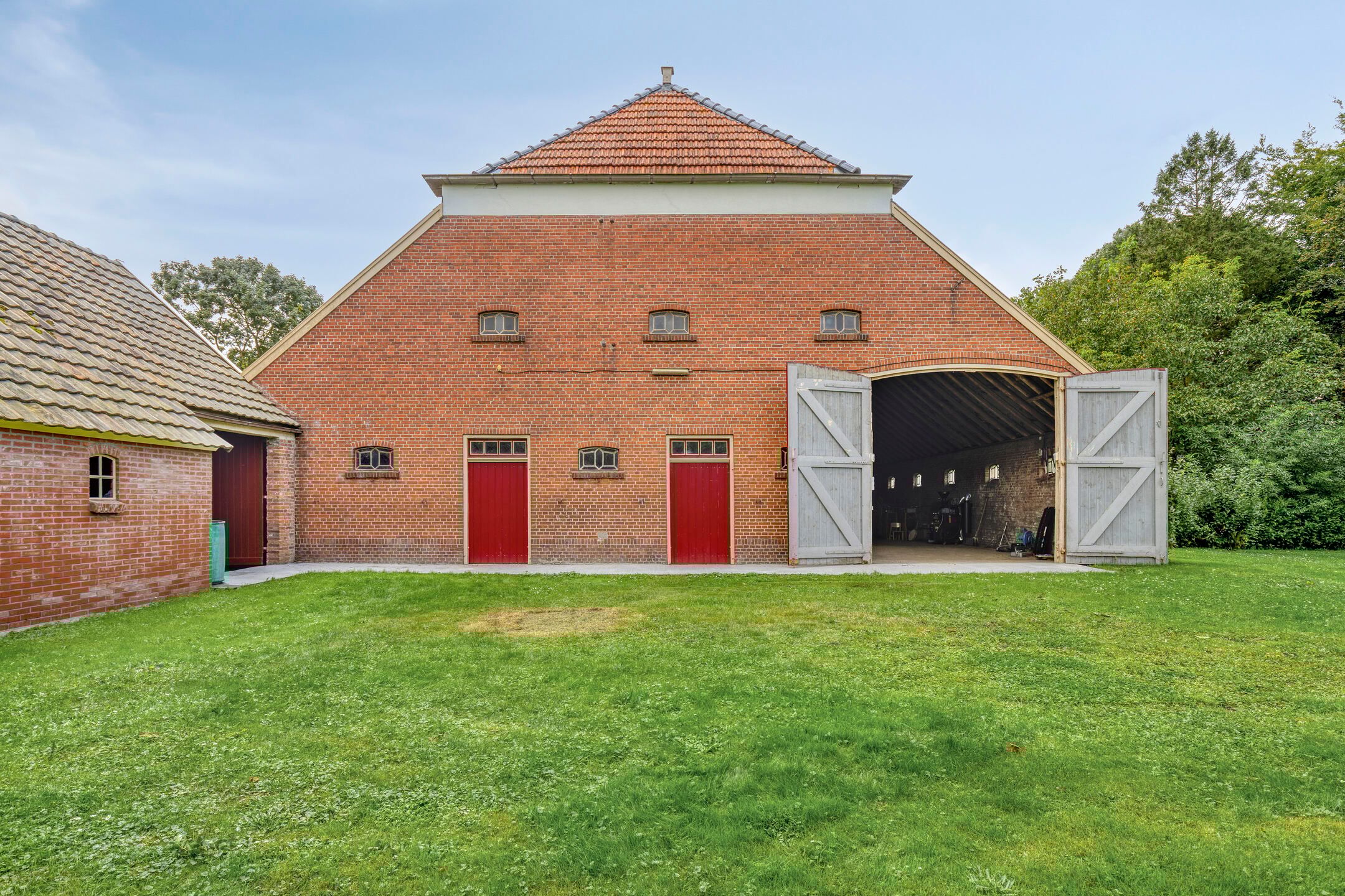 Foto 75 van Borgercompagnie 59