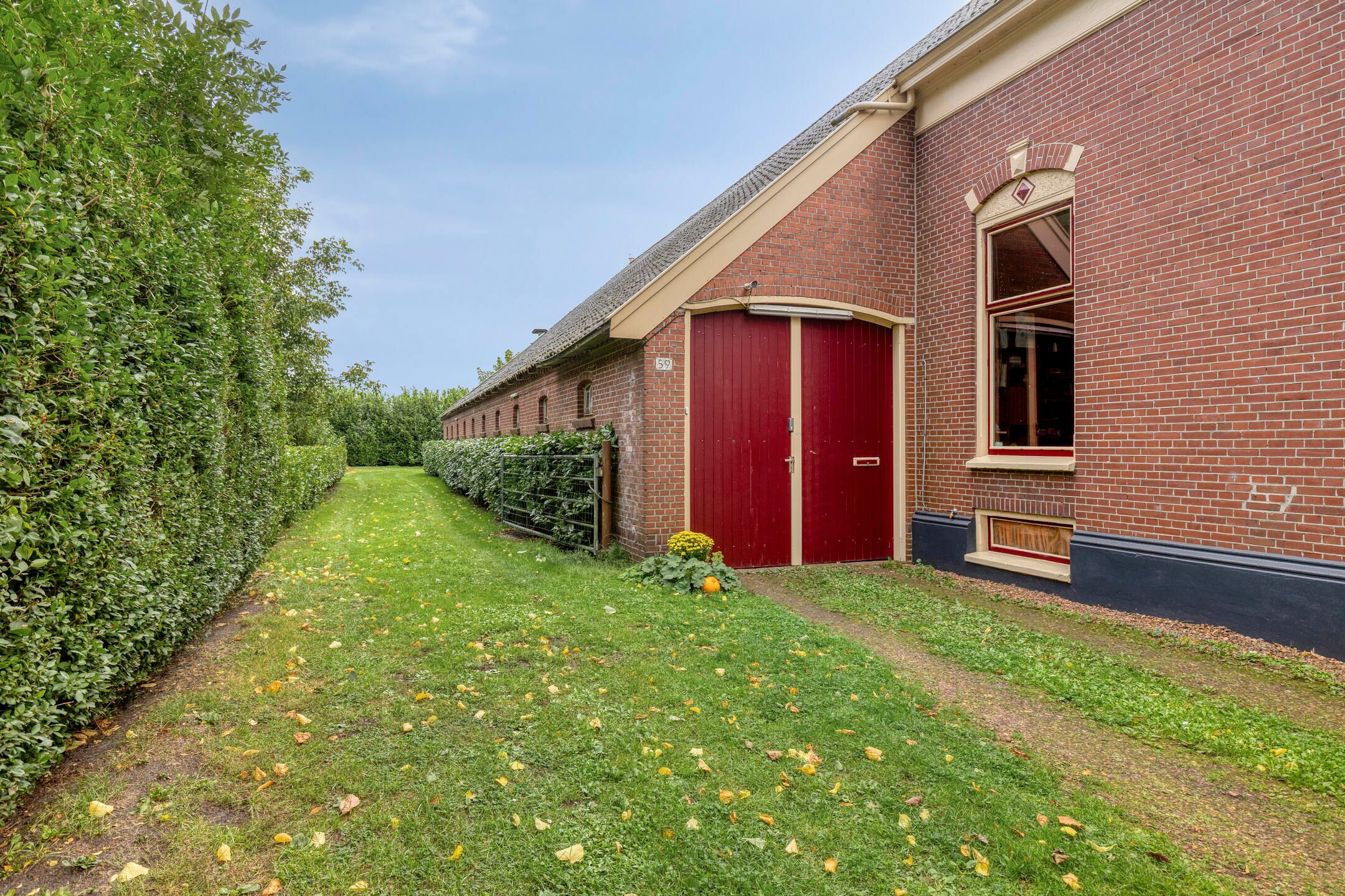 Foto 78 van Borgercompagnie 59