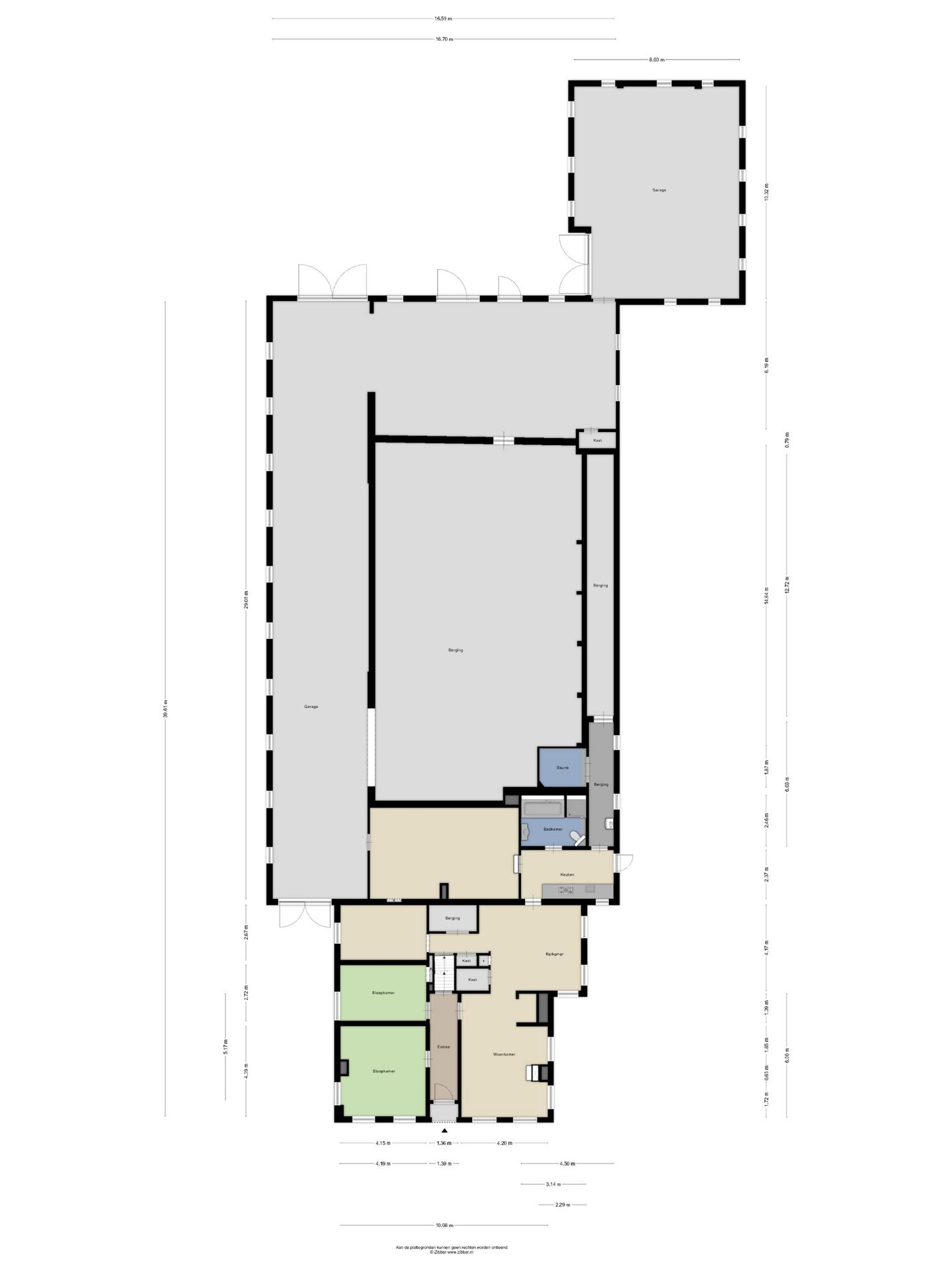 Foto 79 van Borgercompagnie 59