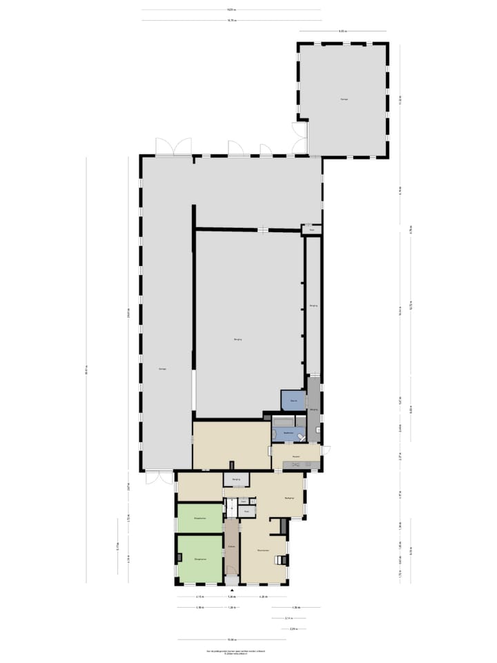 Foto 79 van Borgercompagnie 59