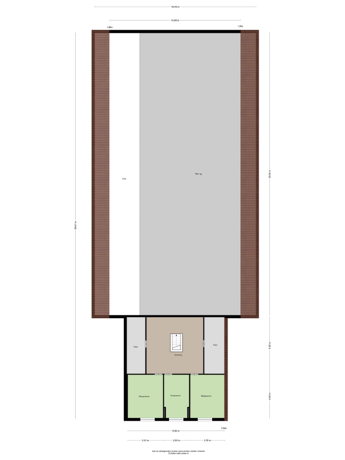 Foto 80 van Borgercompagnie 59