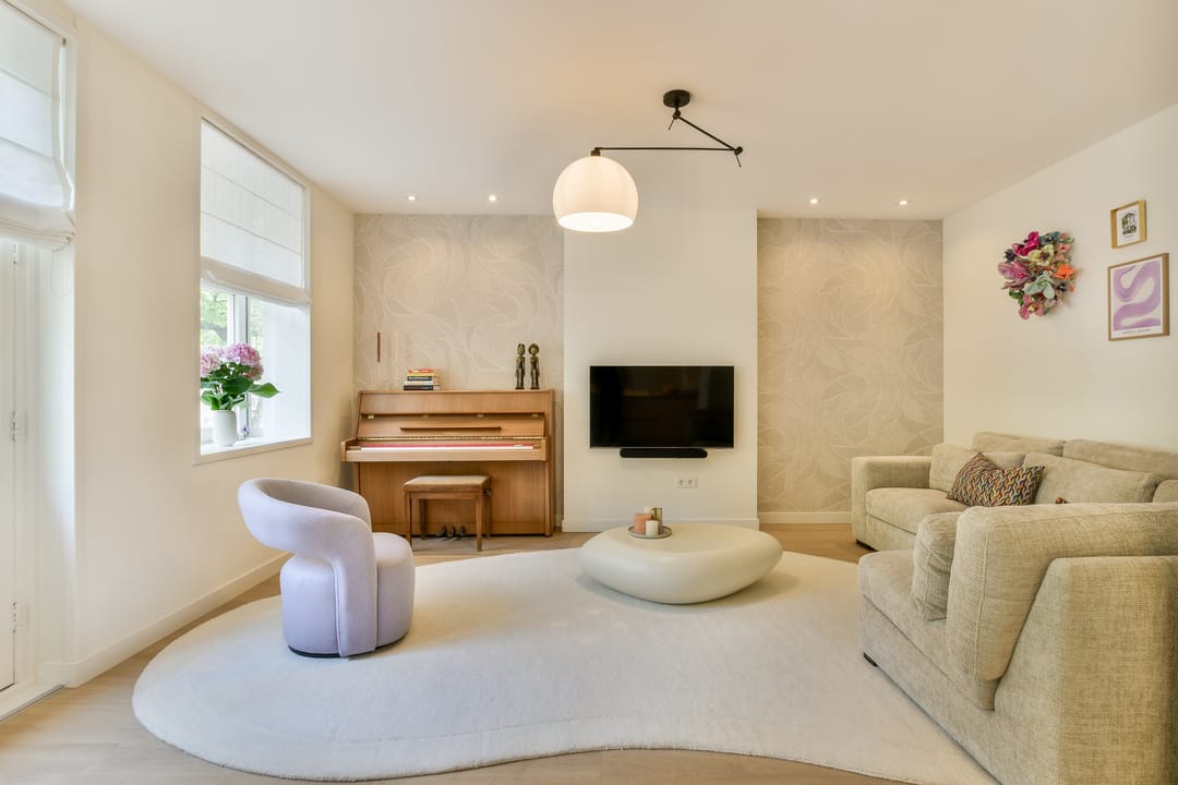 Photo 1 of Deurloostraat 33-1