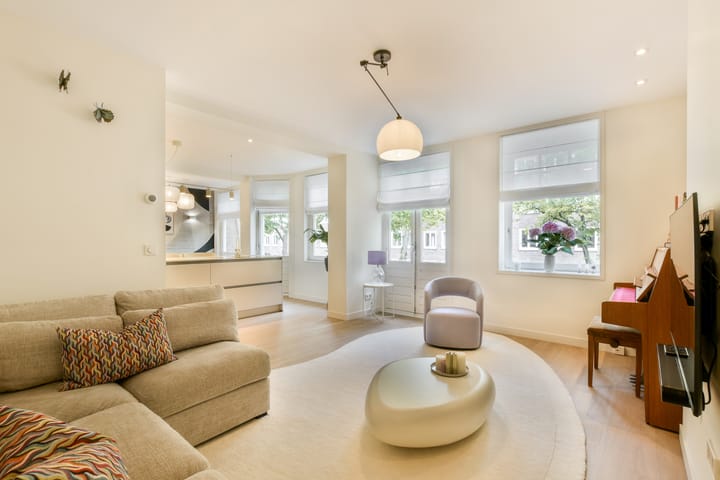 Photo 3 of Deurloostraat 33-1