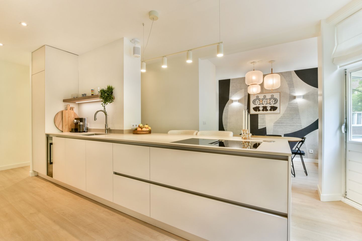 Photo 4 of Deurloostraat 33-1