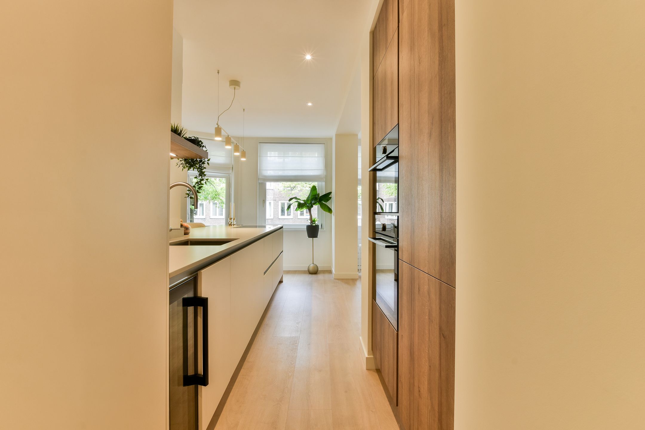 Photo 6 of Deurloostraat 33-1