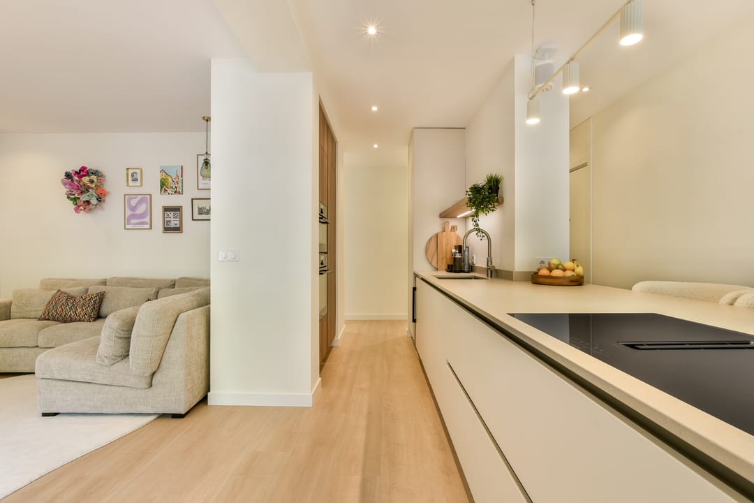 Photo 8 of Deurloostraat 33-1