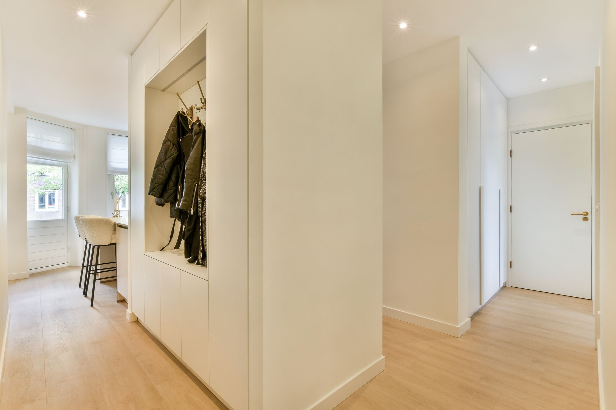 Photo 9 of Deurloostraat 33-1