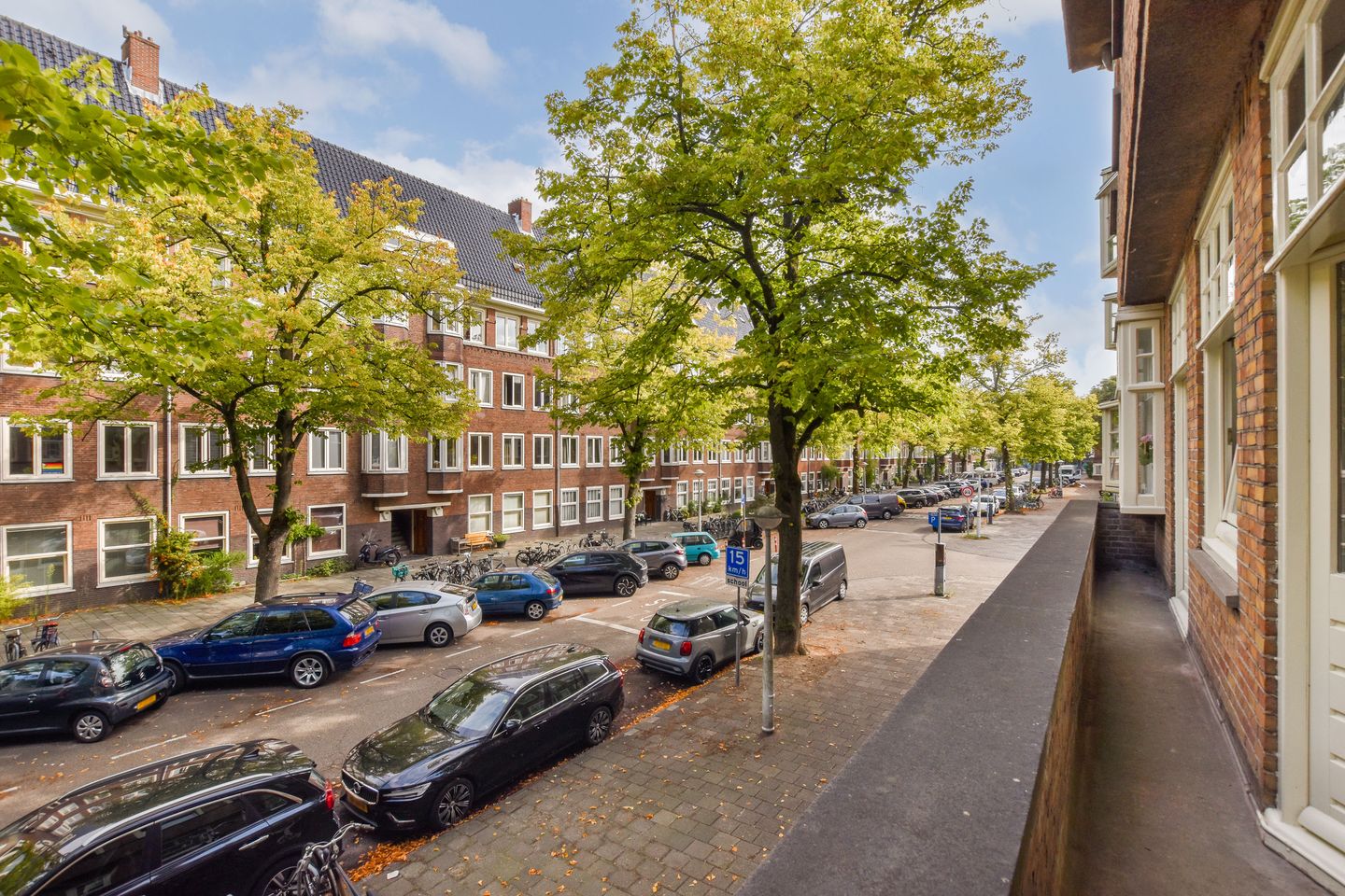 Photo 10 of Deurloostraat 33-1