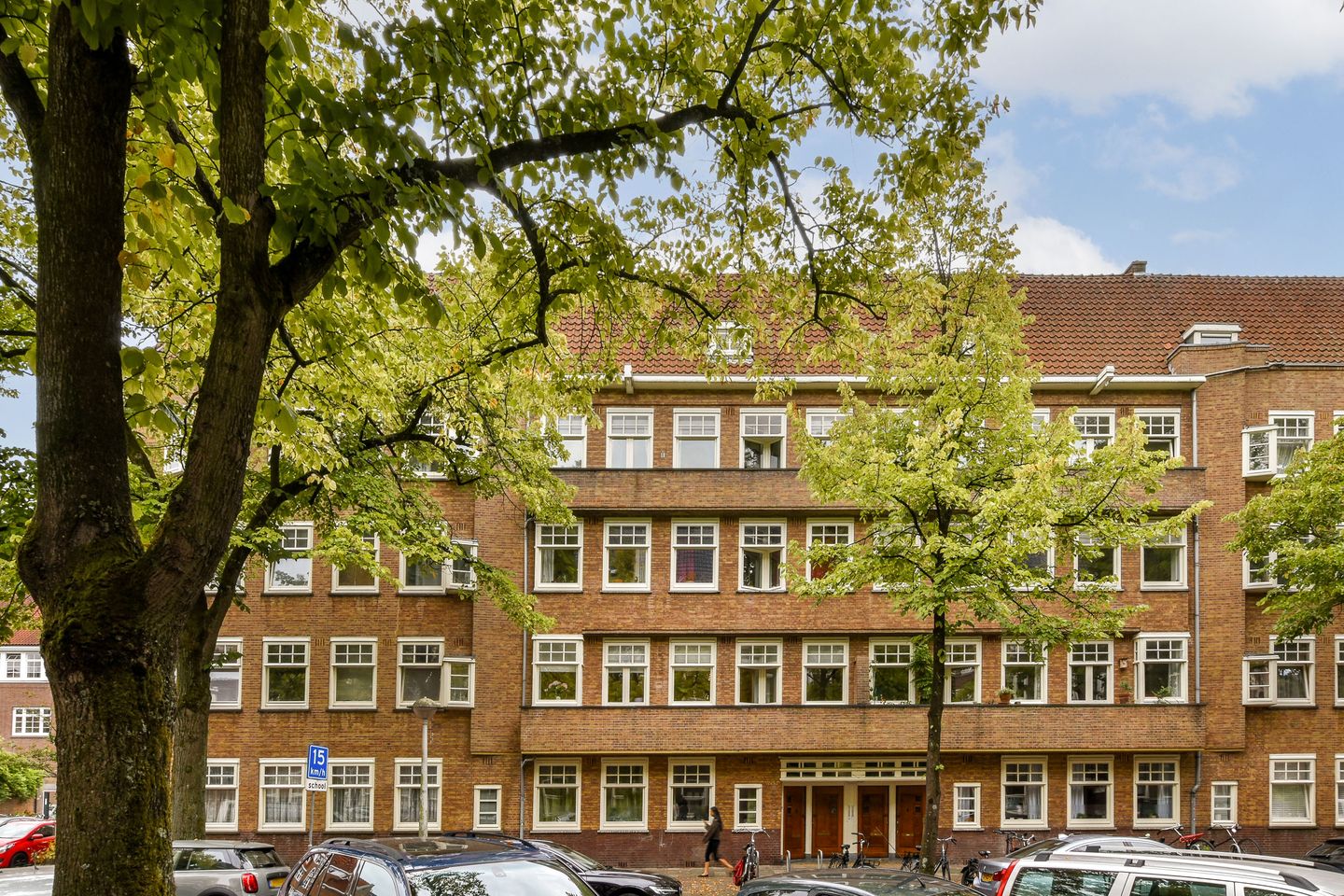 Photo 20 of Deurloostraat 33-1