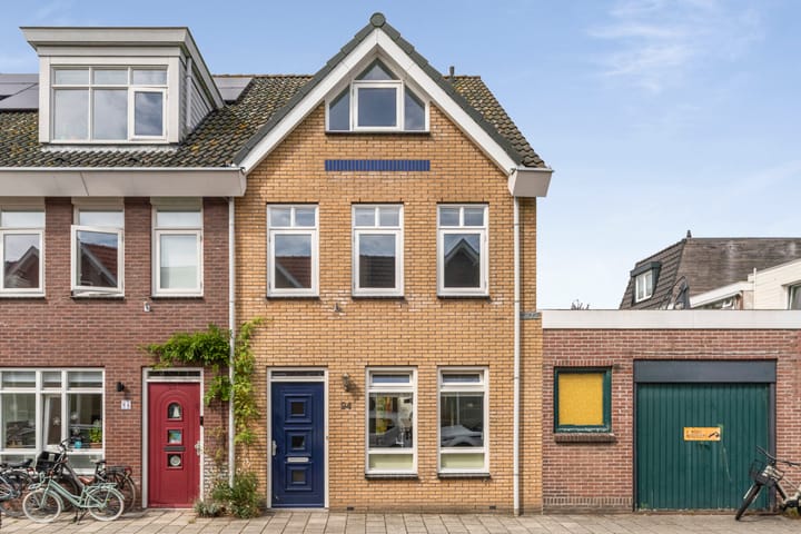 A.L. Dyserinckstraat 94 main image