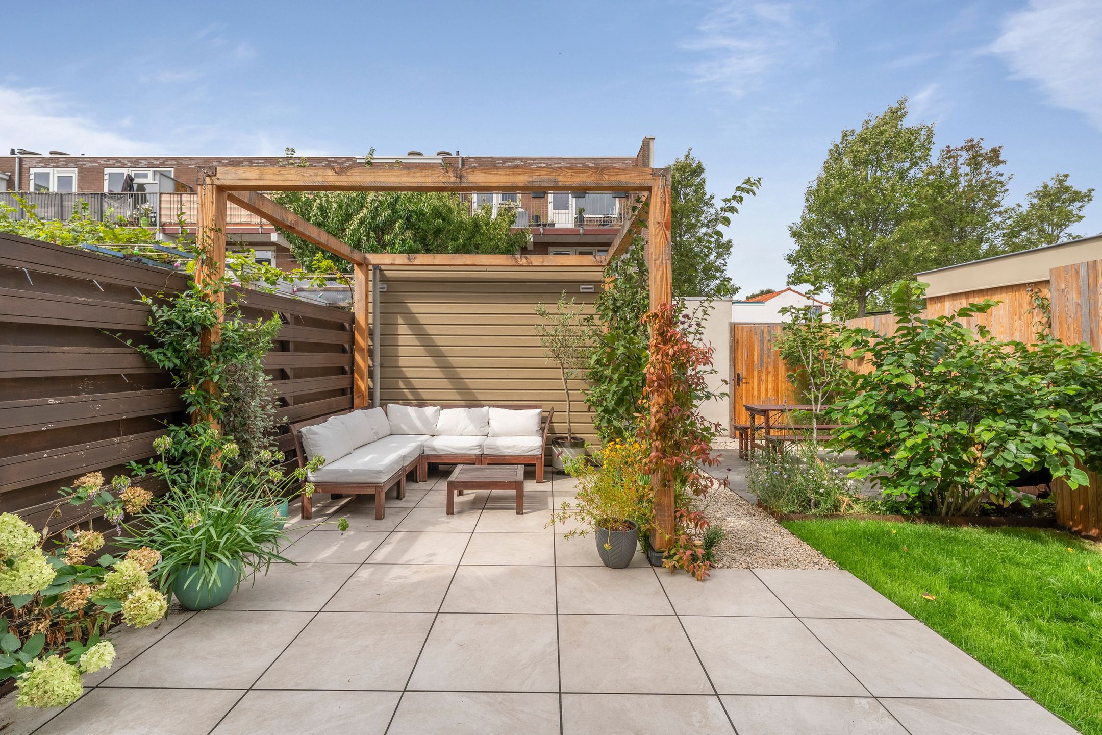 Foto 3 van A.L. Dyserinckstraat 94