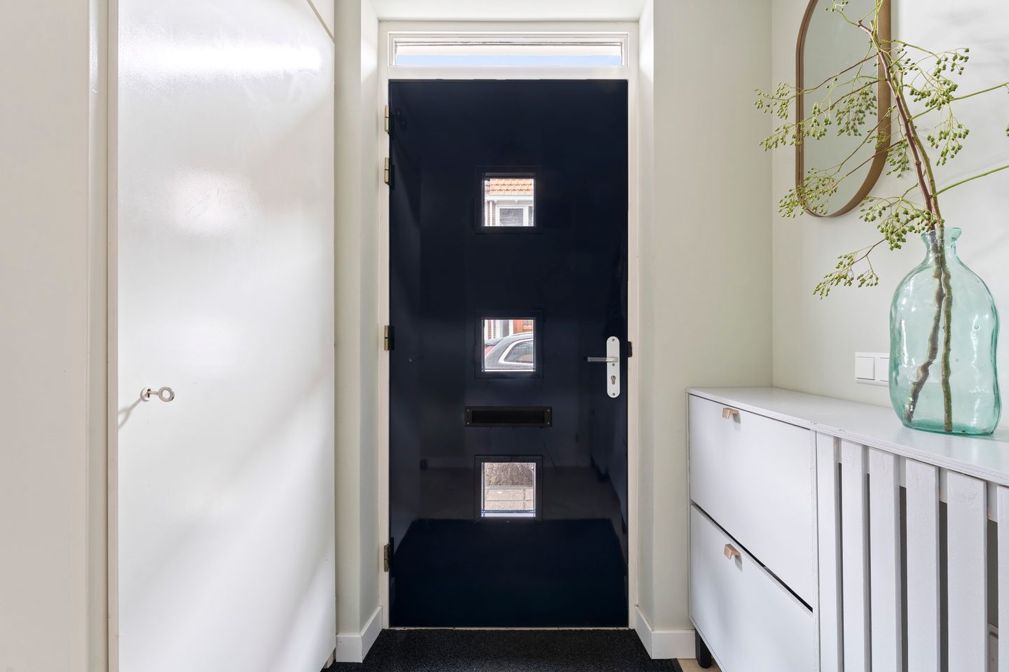 Foto 5 van A.L. Dyserinckstraat 94