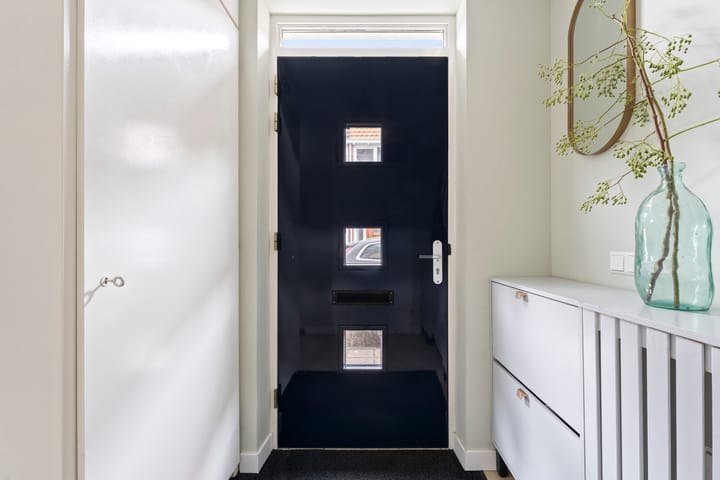 Foto 5 van A.L. Dyserinckstraat 94