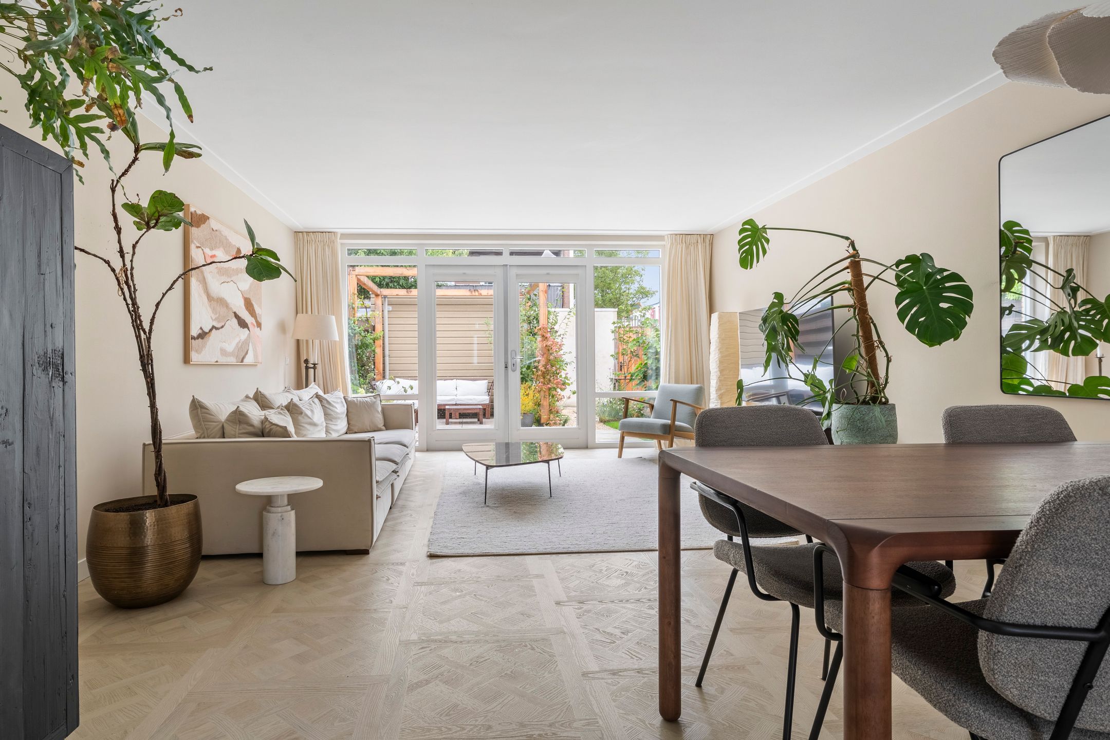 Foto 6 van A.L. Dyserinckstraat 94