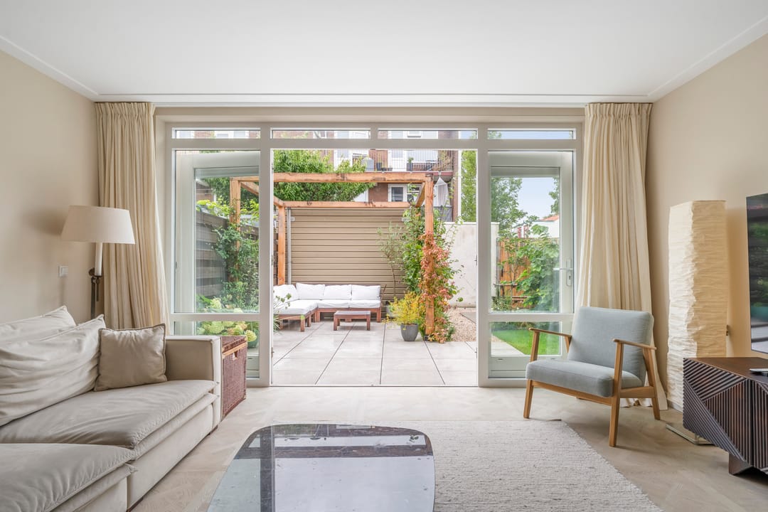 Foto 7 van A.L. Dyserinckstraat 94