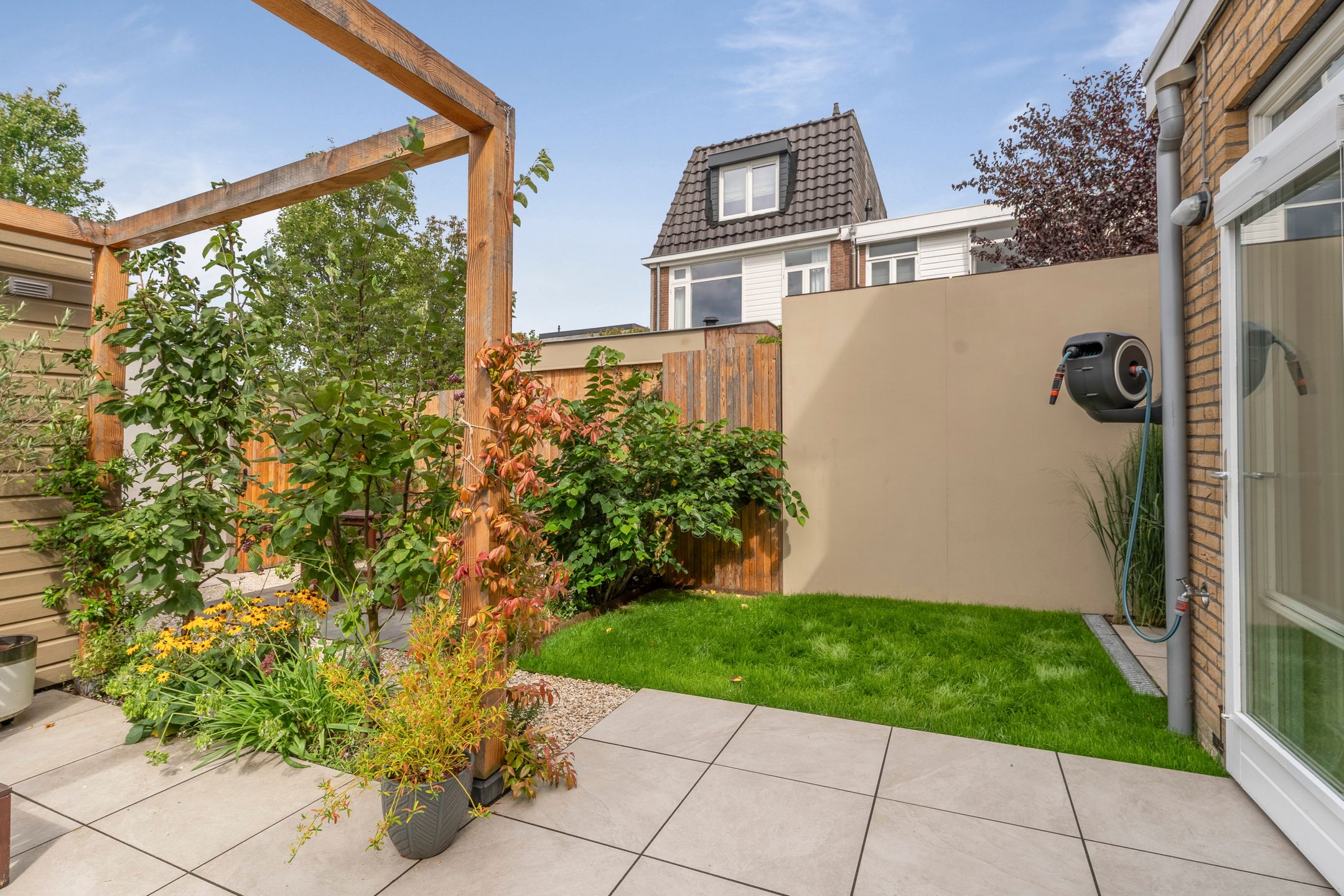 Foto 9 van A.L. Dyserinckstraat 94