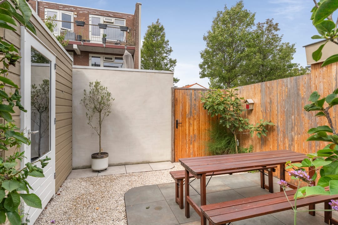 Foto 11 van A.L. Dyserinckstraat 94