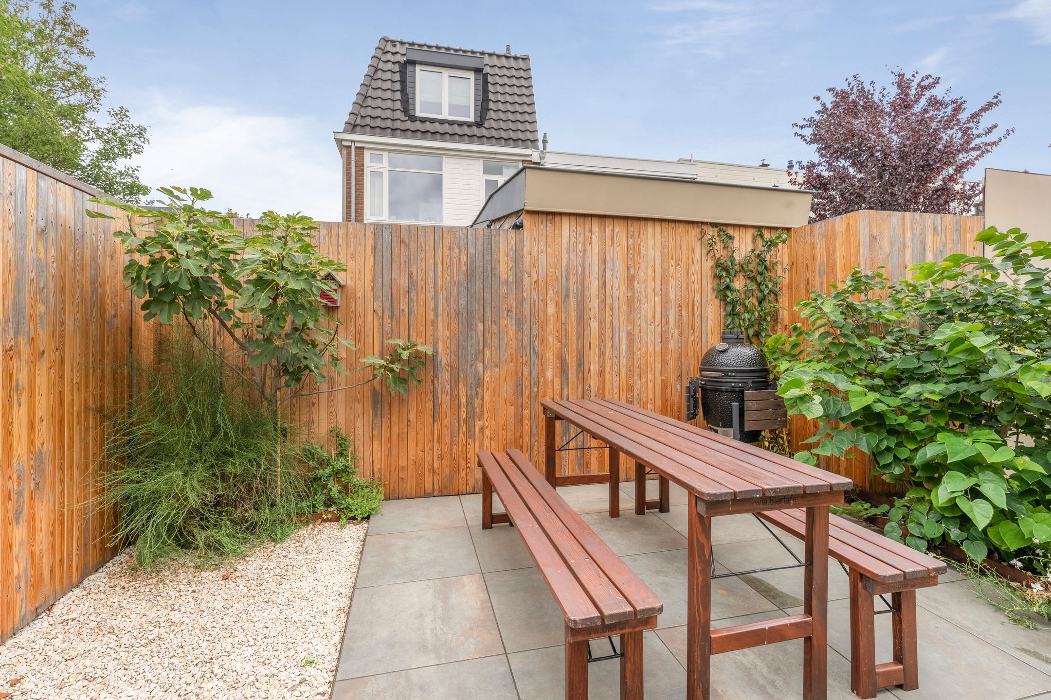 Foto 12 van A.L. Dyserinckstraat 94