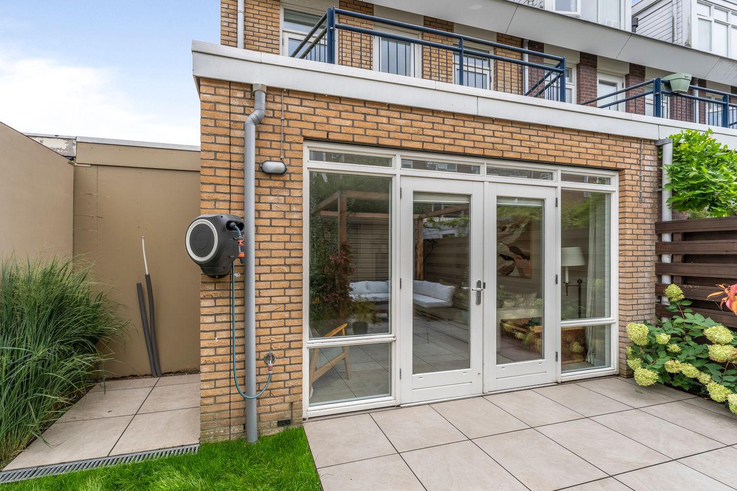 Foto 14 van A.L. Dyserinckstraat 94