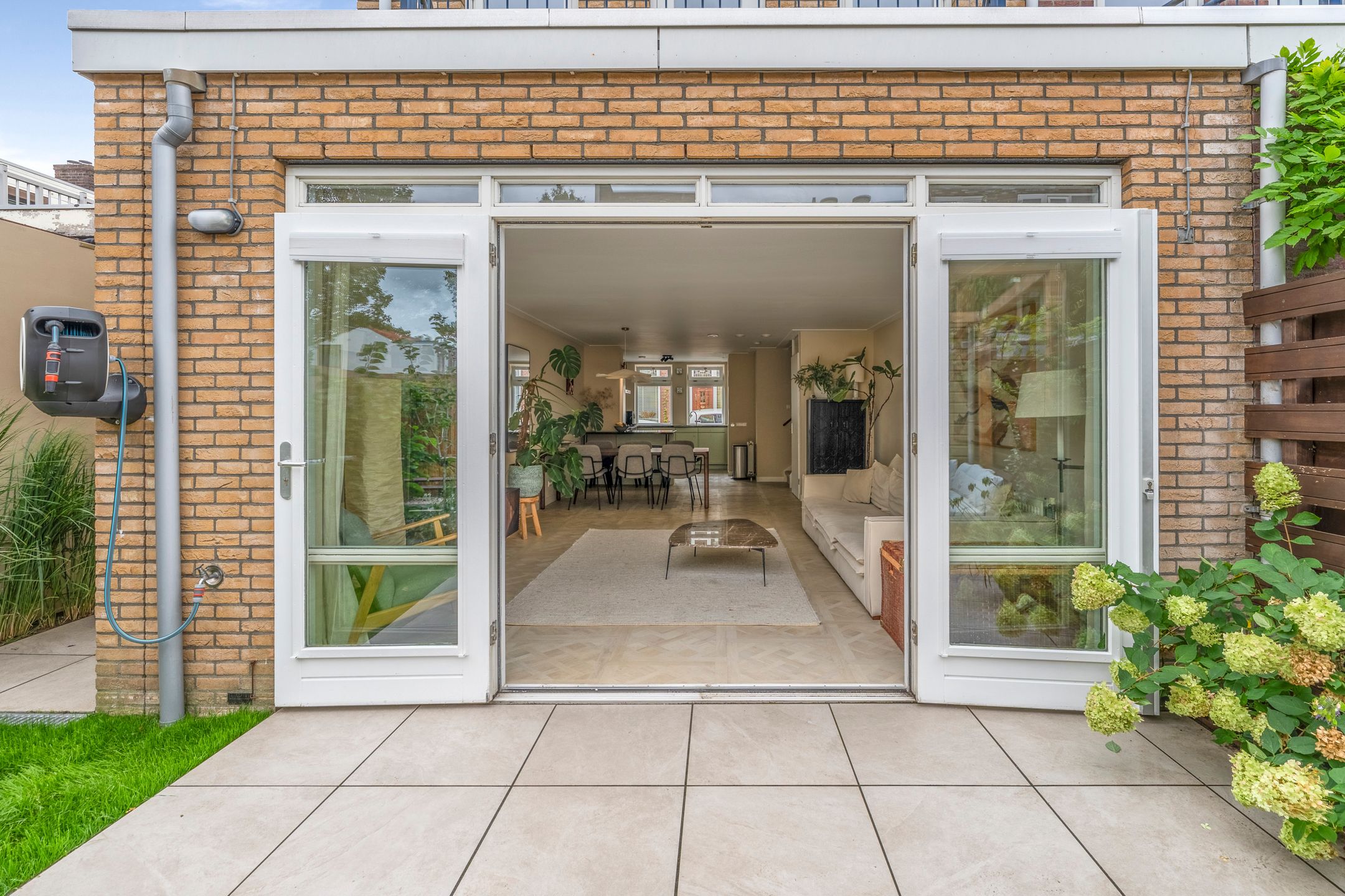 Foto 15 van A.L. Dyserinckstraat 94