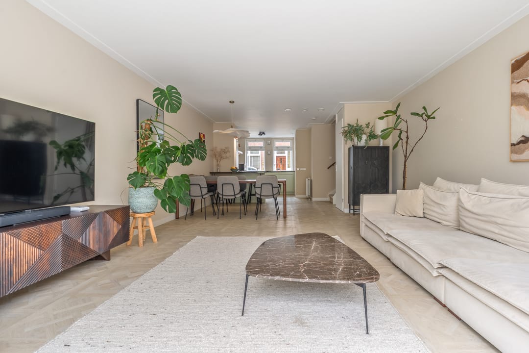 Foto 16 van A.L. Dyserinckstraat 94