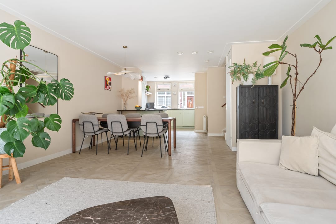 Foto 17 van A.L. Dyserinckstraat 94