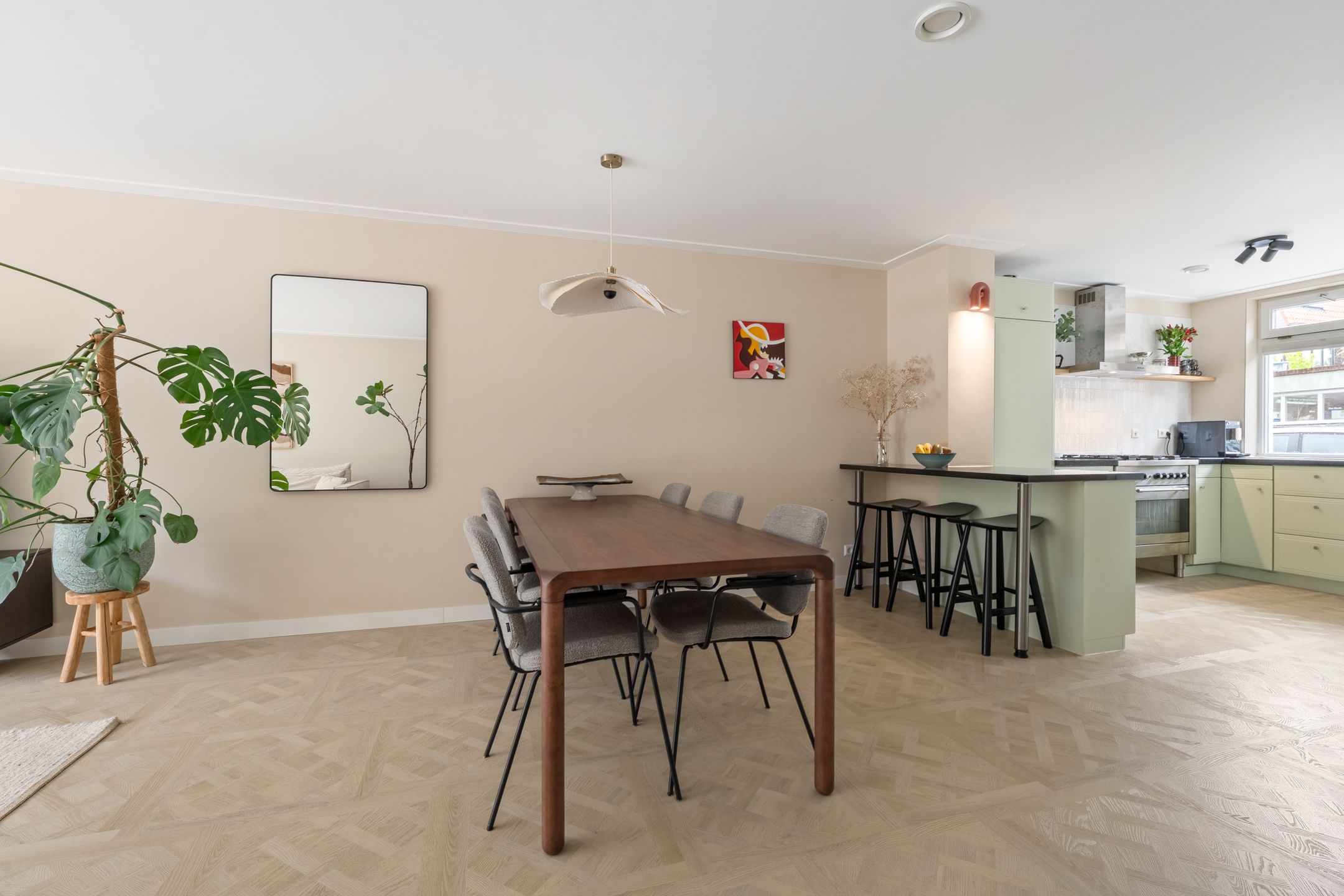 Foto 18 van A.L. Dyserinckstraat 94