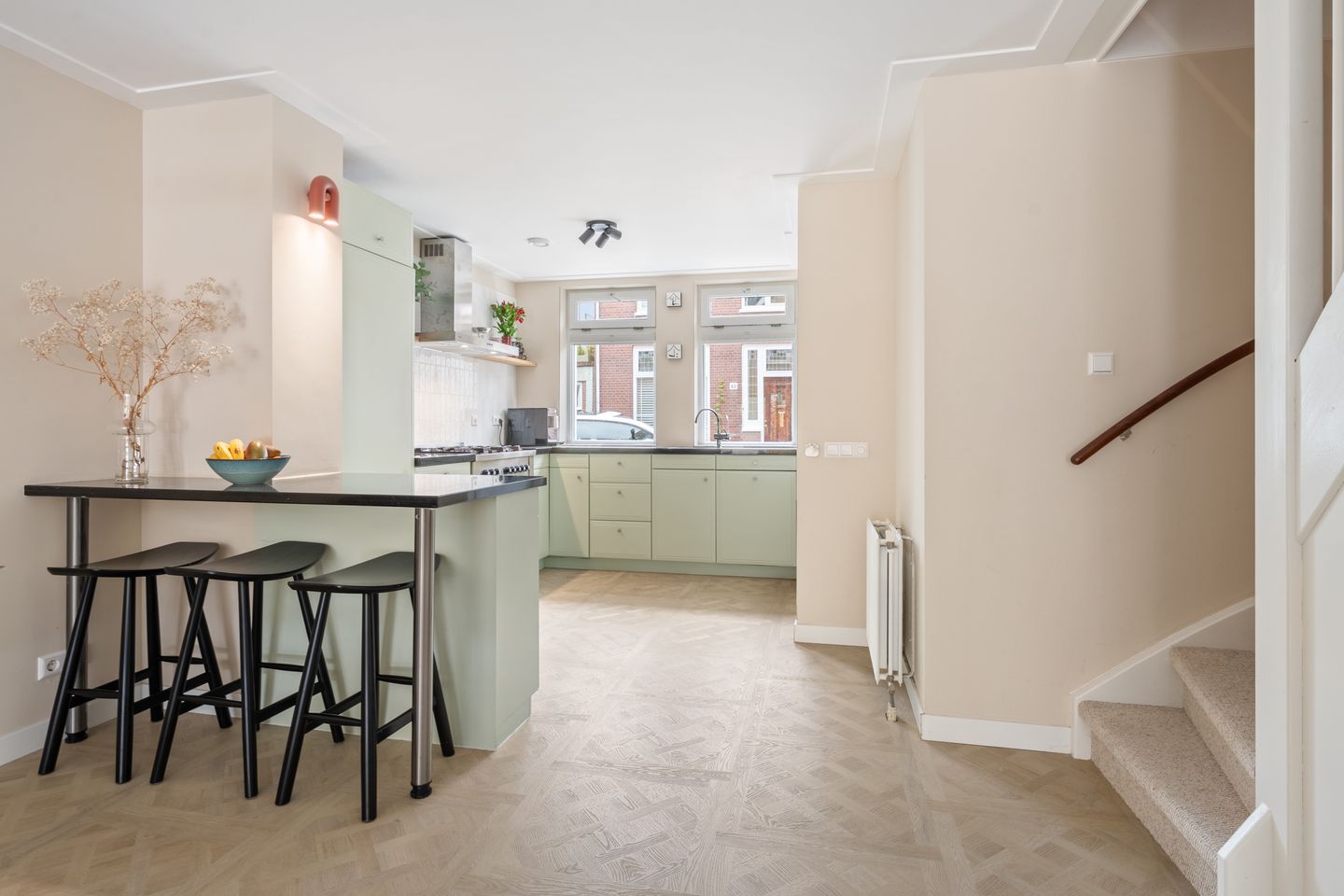 Foto 19 van A.L. Dyserinckstraat 94