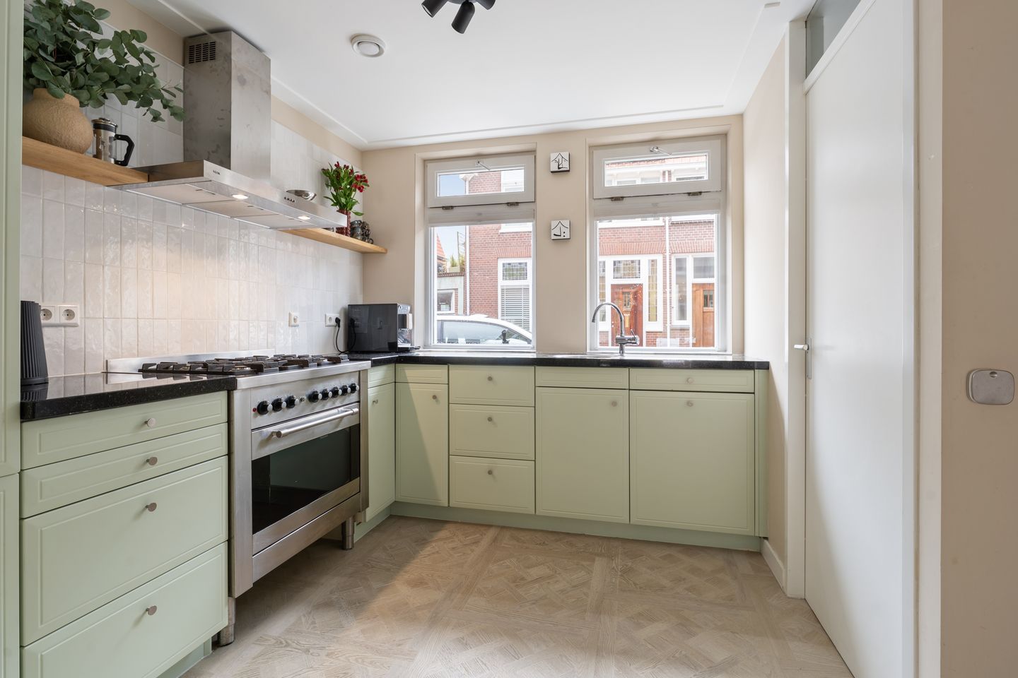 Foto 20 van A.L. Dyserinckstraat 94