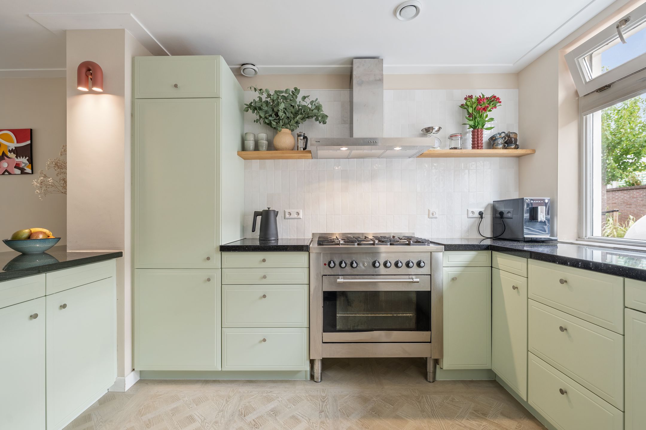 Foto 21 van A.L. Dyserinckstraat 94