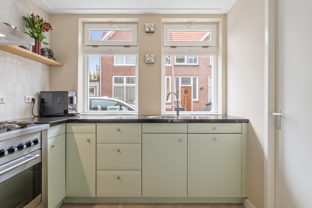 Foto 22 van A.L. Dyserinckstraat 94