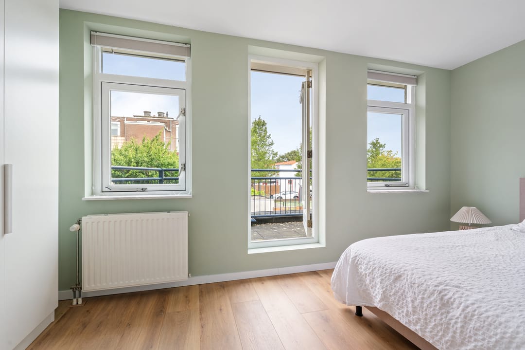 Foto 26 van A.L. Dyserinckstraat 94