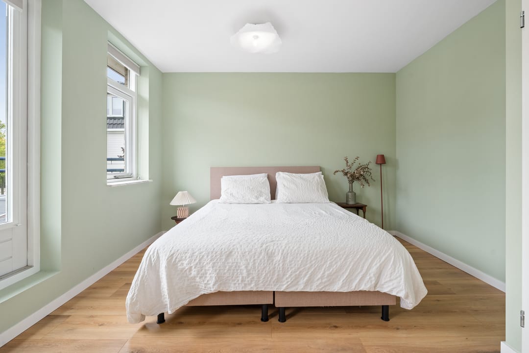 Foto 28 van A.L. Dyserinckstraat 94