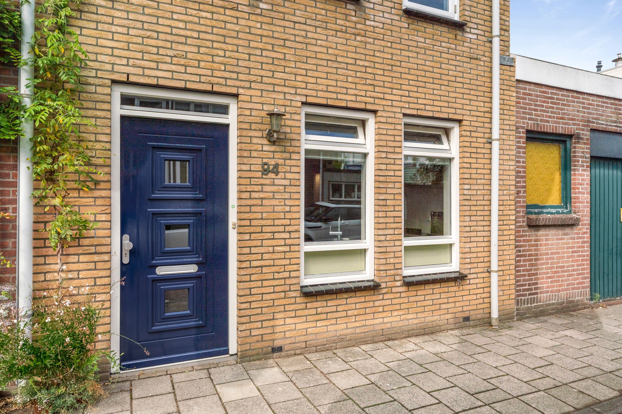 Foto 39 van A.L. Dyserinckstraat 94