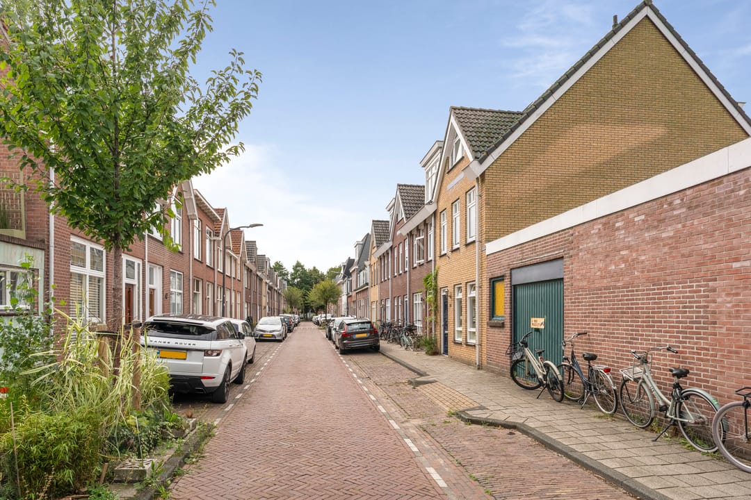 Foto 41 van A.L. Dyserinckstraat 94