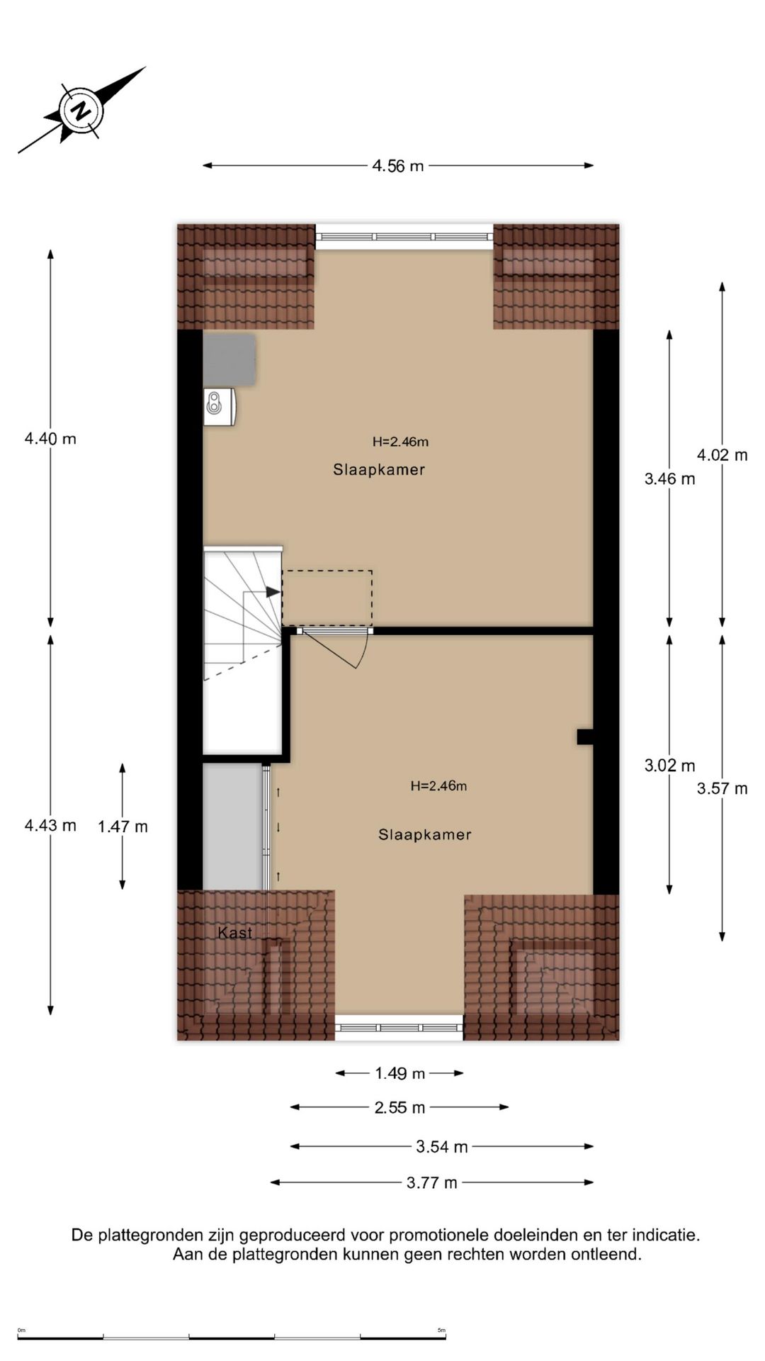 Foto 45 van A.L. Dyserinckstraat 94