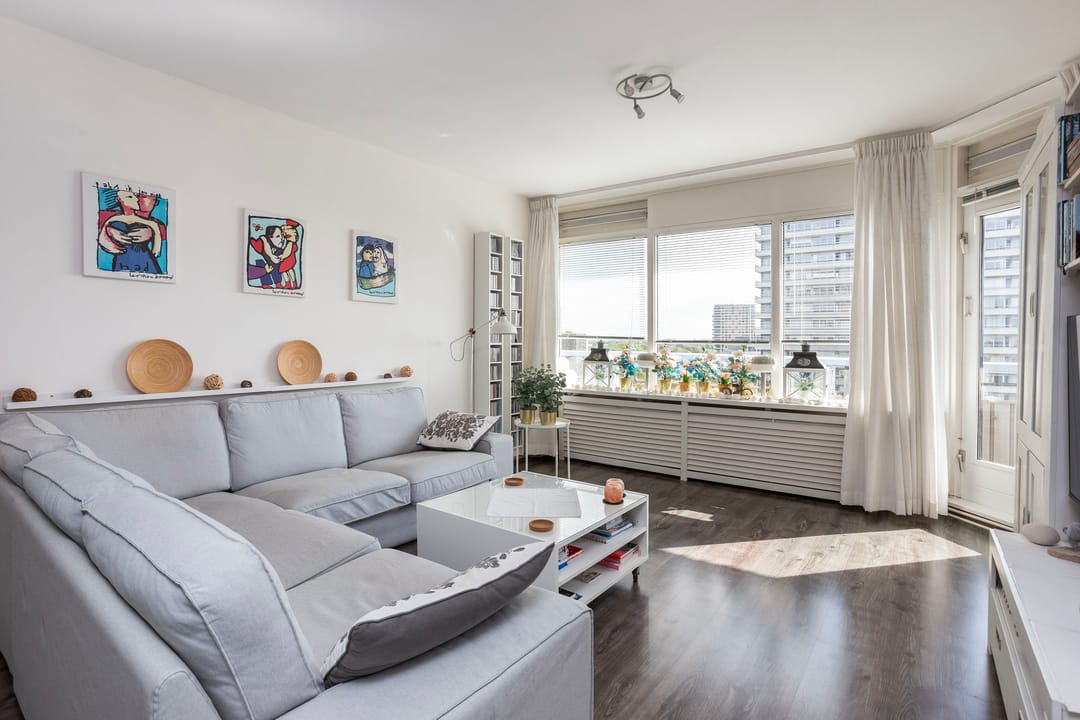 Foto 2 van Aziëlaan 346