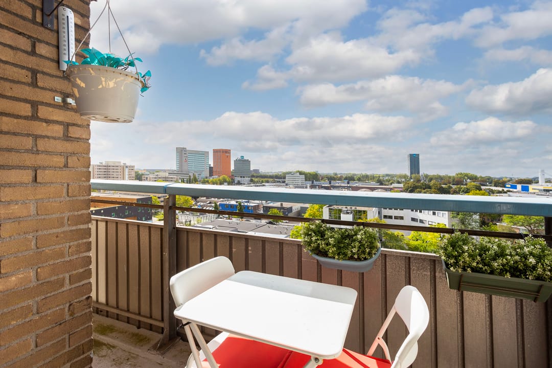 Foto 8 van Aziëlaan 346