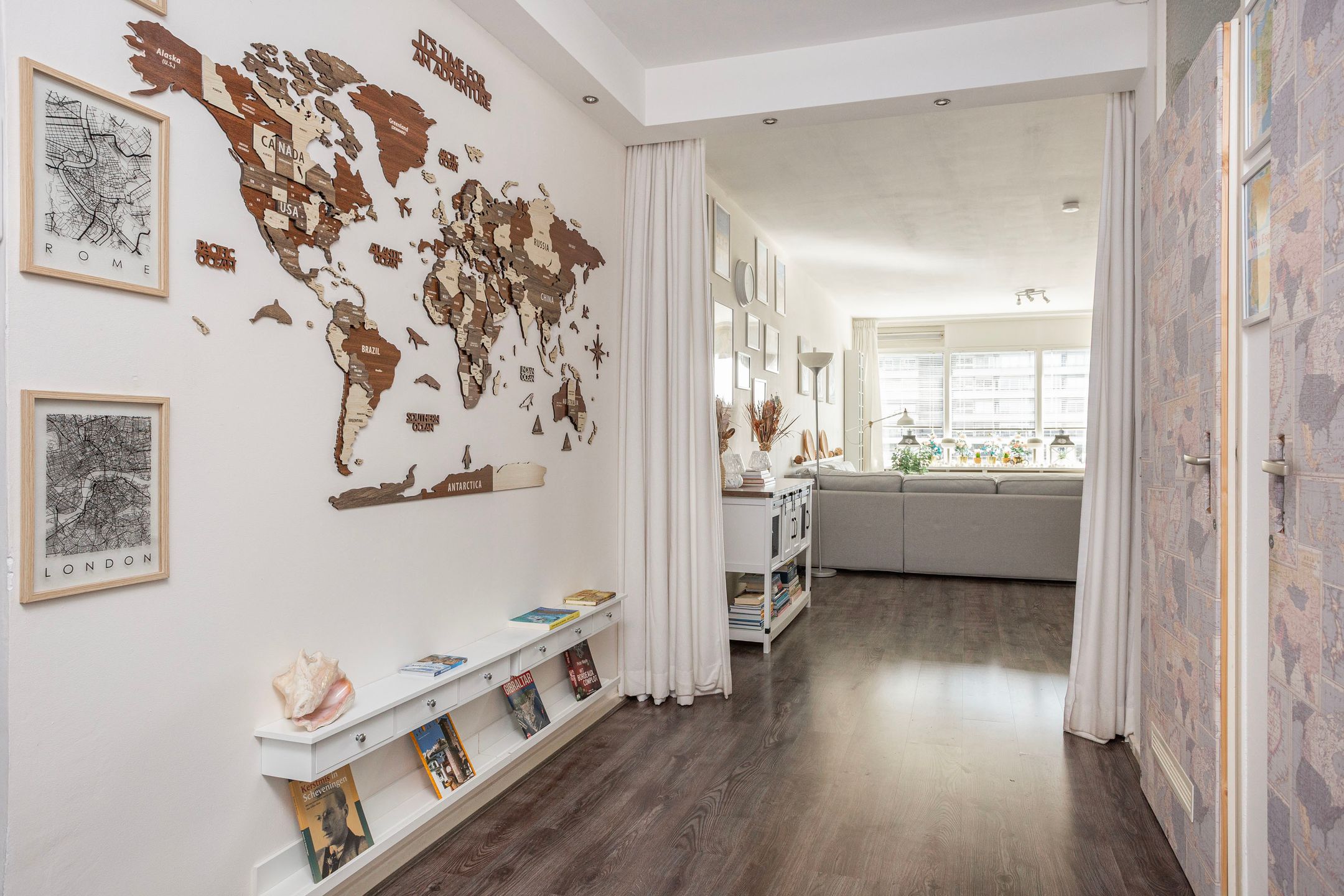 Foto 9 van Aziëlaan 346