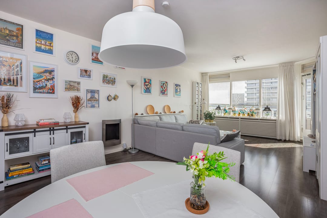 Foto 13 van Aziëlaan 346