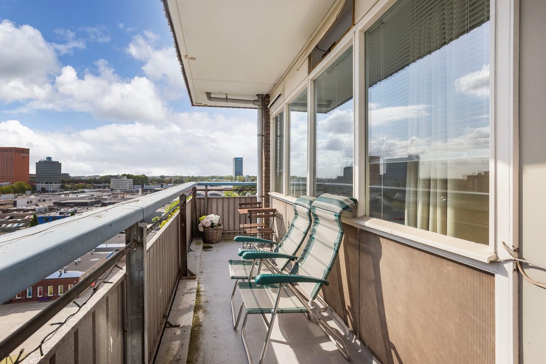 Foto 16 van Aziëlaan 346