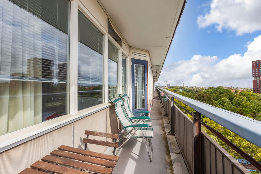 Foto 17 van Aziëlaan 346